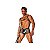 Fantasia Masculina Segurança - Garota Veneno - Imagem 4