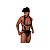 Body Harness Masculino Scorpion - Universo Feminino - Imagem 1