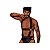 Body Harness Masculino Scorpion - Universo Feminino - Imagem 2