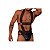 Body Harness Masculino Scorpion - Universo Feminino - Imagem 4