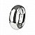 Anel Peniano em Aço Inox 4,5cm Steel Ring - 3 - Imagem 4