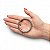 Anel Peniano em Aço Inox 5cm Steel Ring - Lovetoys - Imagem 2
