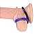 Kit com 3 Anéis Penianos Stay Hard - Lovetoys - Imagem 5