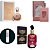 SABAH + FAKHAR ROSE + ASDAF PRIVE ROSE COMBO SEDUÇÃO 5ML CADA - Imagem 1
