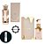 Combo Fracionados Teriaq + Eclaire Lattafa – 2x5ml - Imagem 1