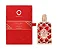 Amber Rouge Orientica Eau de Parfum – Perfume Árabe Compartilhável 80ml - Imagem 1