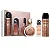 Kit Árabe Fakhar Lataffa Eau De Parfum: Perfume 100ml + Hair Mist (Perfume de Cabelo 50ml) + Perfume Spray 200ml - - Imagem 1