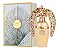 Lattafa Afeef Eau de Parfum 100ml – Perfume Árabe - Imagem 1