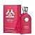 Reyna Maison Alhambra Eau de Parfum – Perfume Árabe Feminino 100ml – Ref.Olfa: Oriana - Imagem 1