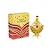 Hareem Al Sultan Gold Khadlaj Oil Perfumed 35 ml – Perfume Árabe a Óleo - Imagem 1