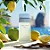 Light Blue DG Eau de Toilette – Perfume Feminino Original 100ml - Imagem 2