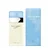 Light Blue DG Eau de Toilette – Perfume Feminino Original 100ml - Imagem 1
