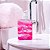 Blow Girl Gel Aromatizante Beijável Para Virilha 320 ml – Original Lacrad - Imagem 1