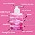 Blow Girl Gel Aromatizante Beijável Para Virilha 320 ml – Original Lacrad - Imagem 2