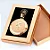Fakhar Gold Extrait Lattafa – Perfume Árabe Masculino 100ml - Imagem 2