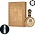 Lattafa - Fakhar Gold Extrait Edp 5ML - Imagem 1