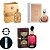 O COMBO MAIS PEDIDO ROYAL AMBER + FAKHAR ROSE + SABAH 3X5ML - Imagem 1