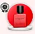 Attracione Men Eau de Parfum – Perfume Masculino 25ml - Imagem 1