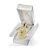 Perfume Xerjoff Naxos EDP Unissex 100ml - Imagem 1