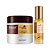 Kit Karseell Máscara 500ml + Óleo Capilar 50ml - Imagem 1