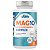 Mag10 - 10 Magnésios 660mg 90 Cápsulas - Imagem 1