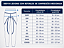 Legging de Compressão com Costuras Direcionadas para Lipedema ModelleSkin - Imagem 3