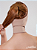 MASCARA FACIAL TRIPLA REGULAGEM SEM ABETURA AURICULAR - Imagem 2