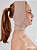 MASCARA FACIAL TRIPLA REGULAGEM SEM ABETURA AURICULAR - Imagem 1