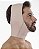 MASCARA FACIAL COM DUPLA  REGULAGEM SEM ABERTURA AURICULAR - Imagem 1