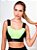 Top Fitness com Tecido Infravermelho e Alça Larga – Performance e Conforto para o Dia a Dia - Imagem 1