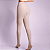 Legging de Compressão com Reforço e Pé para Lipedema ModelleSkin - Imagem 2