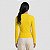Blusa Manga Longa Seamless Soft Brasil - Imagem 2