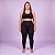 Calça com Relevos Ondulados para Lipedema ModelleSkin - Imagem 2