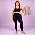 Calça com Relevos Ondulados para Lipedema ModelleSkin - Imagem 1