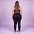 Calça com Relevos Ondulados para Lipedema ModelleSkin - Imagem 2