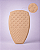 Kit Placas Terapêuticas para Lipedema ModelleSkin (4 unidades) - Imagem 1