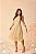 VESTIDO MIDI SAIA PLISSADA - 80230 JOYALY - Imagem 1
