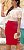 Conjunto blusa e saia Luciana Pais - Imagem 1