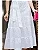 Vestido Midi em Laise Algodão - Luciana Pais - 93414 - Imagem 2