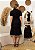 Vestido Chemissie em Cambraia mista recortes em renda - Kauly - cód. 3995 - Imagem 2
