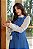 Conjunto Vestido  Max em linho , Camisa refencia 4170 Kauly - Imagem 2