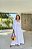 Conjunto Lia Vestido e Camisa branco refe7410 Help Chik - Imagem 2