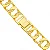 Choker Semijoia Elos Micro Zircônia - Imagem 2