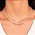 Choker Semijoia Riviera Flor - Imagem 1