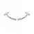 Brinco Semijoia Ear Cuff Redondo Cristal - Ouro Cristal - Imagem 9