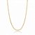Choker Semijoia Riviera Micro Zircônia - Imagem 2