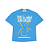 06 | Rabbit | Blue - Imagem 1