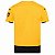 Camiseta Wolverhampton Home 22/23 s/n° Torcedor AstroPay Masculina - Amarela - Imagem 2