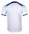 Camiseta Inglaterra Home 22/23 a/n° Torcedor Nike Masculina - Branca+Azul - Imagem 2