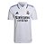 Camiseta Real Madrid Home 22/23 s/n° Torcedor Adidas Masculina - Branco - Imagem 1
